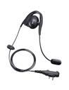 ICOM HS-94LWP Microauricular de gancho de oido y micrófono flexible