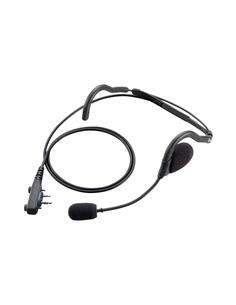 ICOM HS-95LWP Microauricular de soporte de nuca