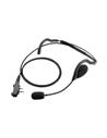 ICOM HS-95LWP Microauricular de soporte de nuca