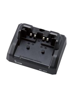 ICOM BC-227 Cargador de sobremsa incluye BC-123S