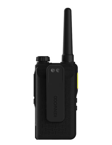 KENWOOD UBZ-LJ9SETE pareja de walkies PMR446