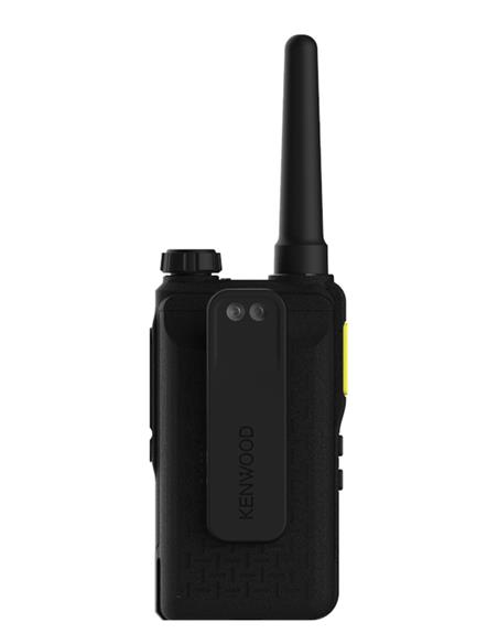 KENWOOD UBZ-LJ9SETE pareja de walkies PMR446