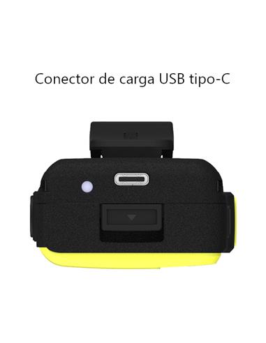 KENWOOD UBZ-LJ9SETE pareja de walkies PMR446