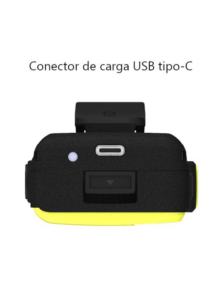 KENWOOD UBZ-LJ9SETE pareja de walkies PMR446