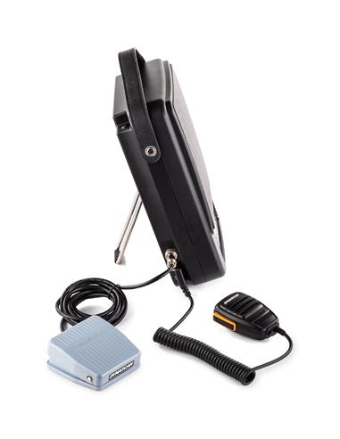 DYNASCAN CHEF-1 Emisor - Receptor PMR446