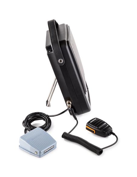 DYNASCAN CHEF-1 Emisor - Receptor PMR446