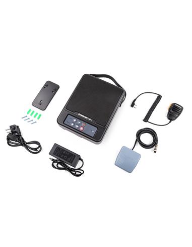 DYNASCAN CHEF-1 Emisor - Receptor PMR446
