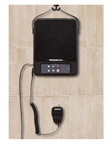 DYNASCAN CHEF-1 Emisor - Receptor PMR446