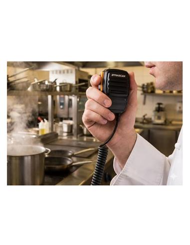 DYNASCAN CHEF-1 Emisor - Receptor PMR446