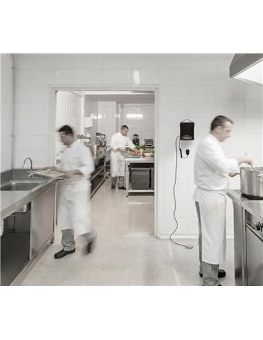 DYNASCAN CHEF-1 Emisor - Receptor PMR446