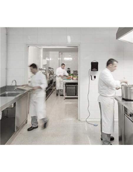 DYNASCAN CHEF-1 Emisor - Receptor PMR446