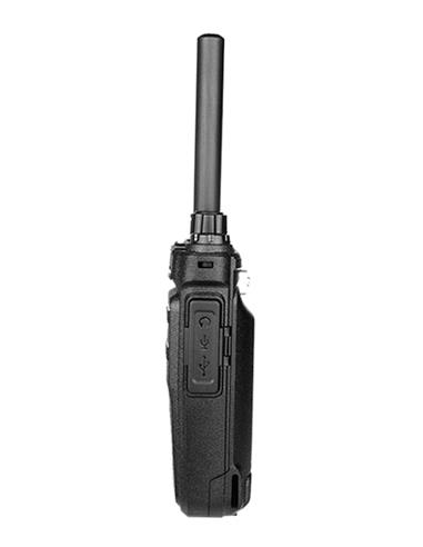 VECKOM BT-101 walkie pmr446 bluetooth + Auricular