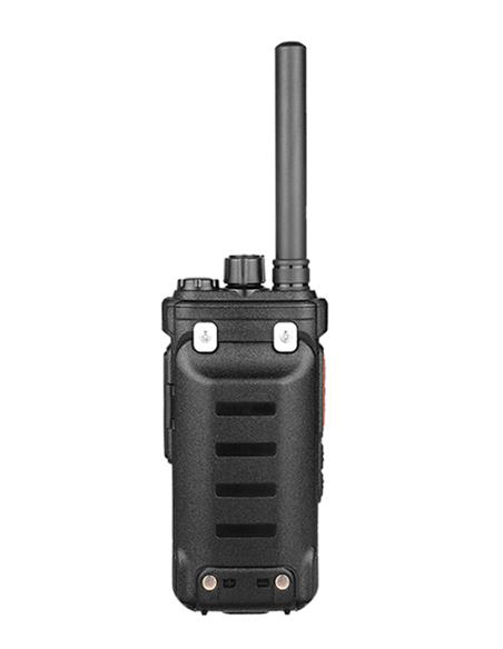 VECKOM BT-101 walkie pmr446 bluetooth + Auricular