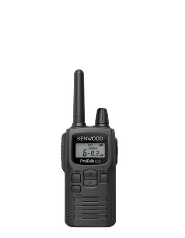 KENWOOD PKT-300E Walkie UHF PMR446