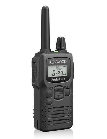KENWOOD PKT-300E Walkie UHF PMR446