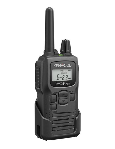 KENWOOD PKT-300E Walkie UHF PMR446