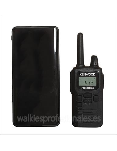 KENWOOD PKT-300E Walkie UHF PMR446