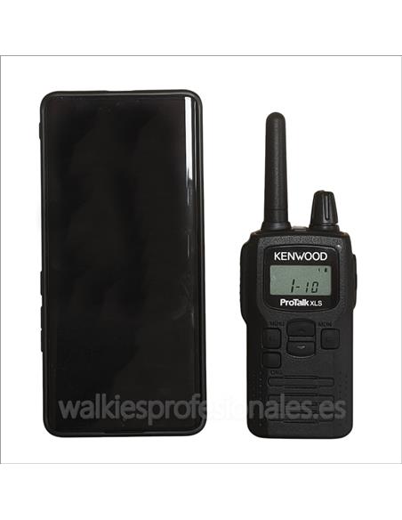 KENWOOD PKT-300E Walkie UHF PMR446