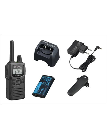 KENWOOD PKT-300E Walkie UHF PMR446