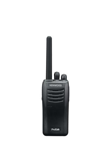KENWOOD TK-3501E walkie PMR446