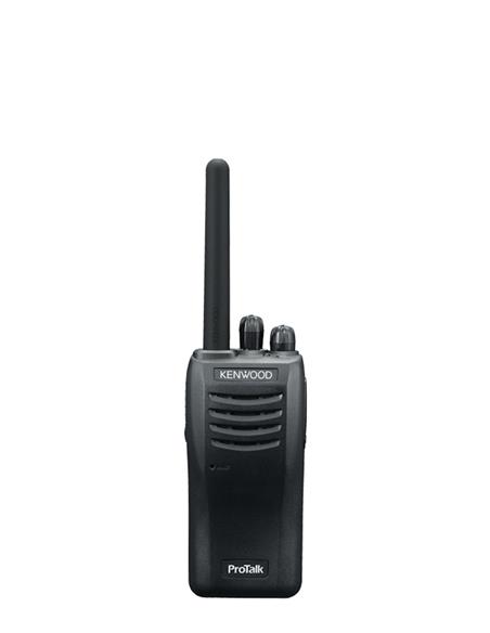KENWOOD TK-3501E walkie PMR446