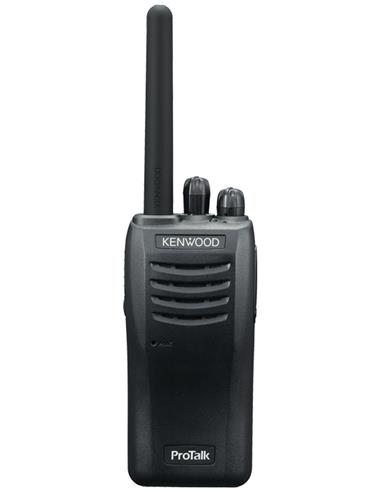 KENWOOD TK-3501E walkie PMR446