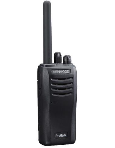 KENWOOD TK-3501E walkie PMR446