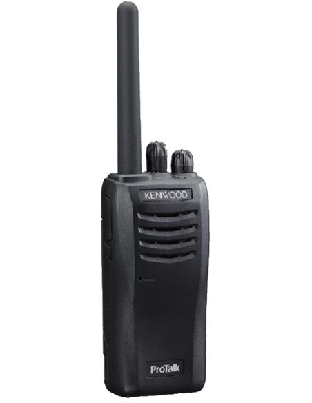 KENWOOD TK-3501E walkie PMR446