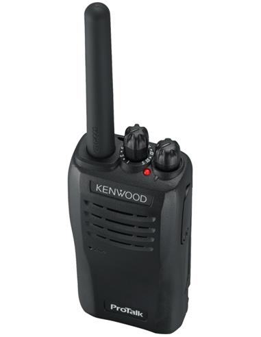 KENWOOD TK-3501E walkie PMR446