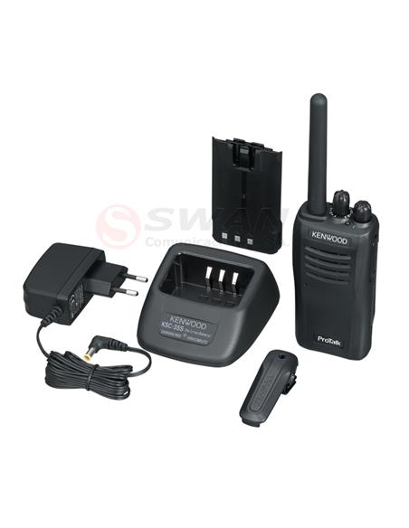 KENWOOD TK-3501E walkie PMR446