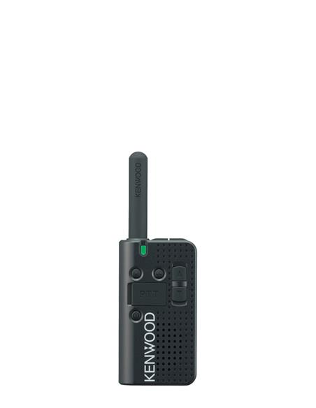 KENWOOD PKT-23E Walkie PMR446