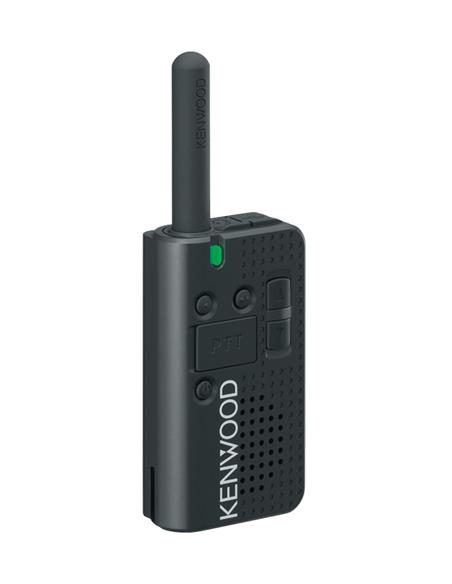KENWOOD PKT-23E Walkie PMR446