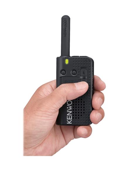 KENWOOD PKT-23E Walkie PMR446