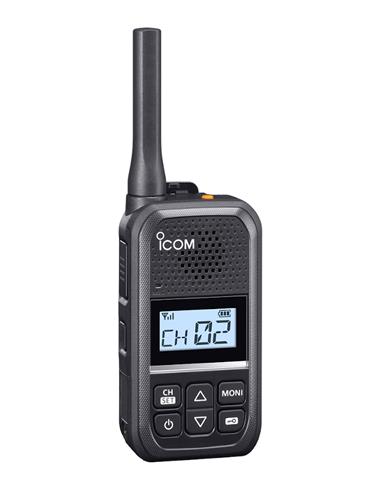 ICOM IC-U20SR walkie PMR446