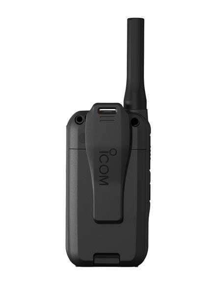 ICOM IC-U20SR walkie PMR446