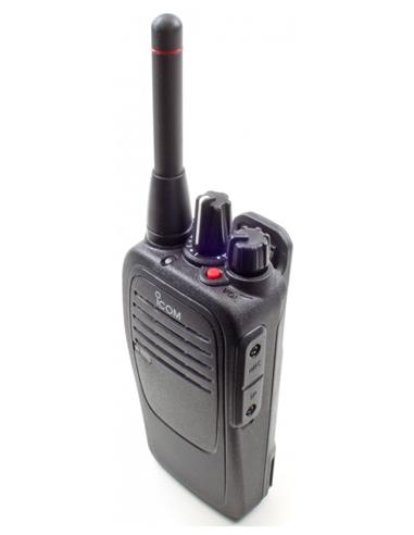 ICOM IC-F29SR2 walkie PMR446