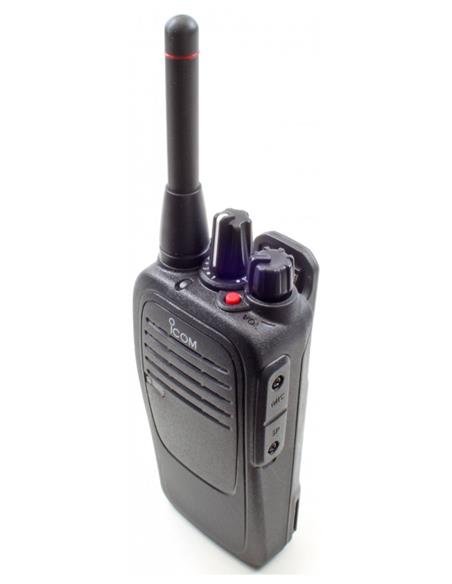 ICOM IC-F29SR2 walkie PMR446