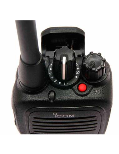ICOM IC-F29SR2 walkie PMR446