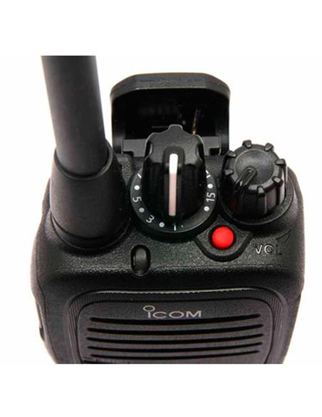 ICOM IC-F29SR2 walkie PMR446