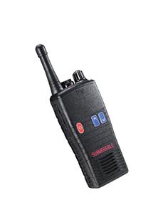 ENTEL HT-446E walkie PMR446 16ch IP68