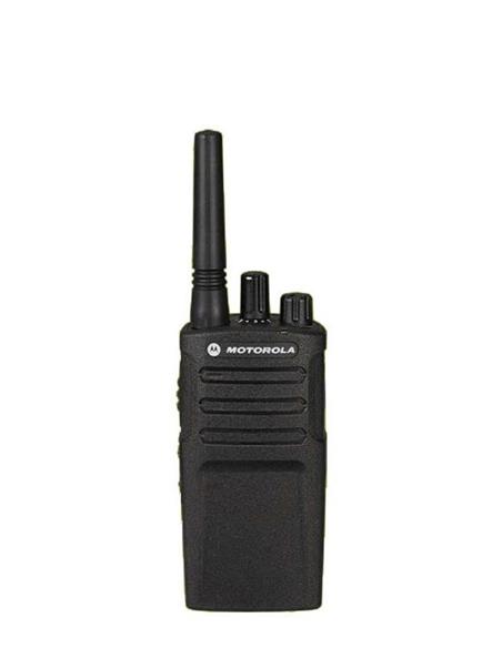 MOTOROLA XT420 walkie PMR446 de uso libre sin licencia tipo profesioanl