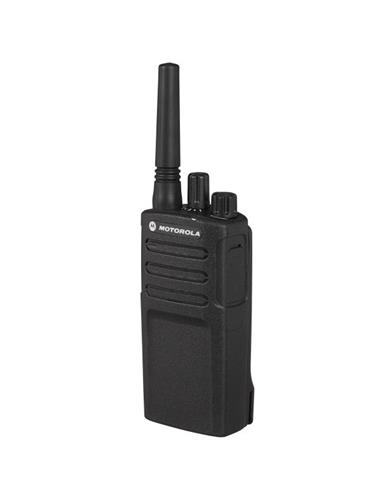 MOTOROLA XT420 walkie PMR446 de uso libre sin licencia tipo profesioanl