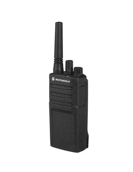 MOTOROLA XT420 walkie PMR446 de uso libre sin licencia tipo profesioanl