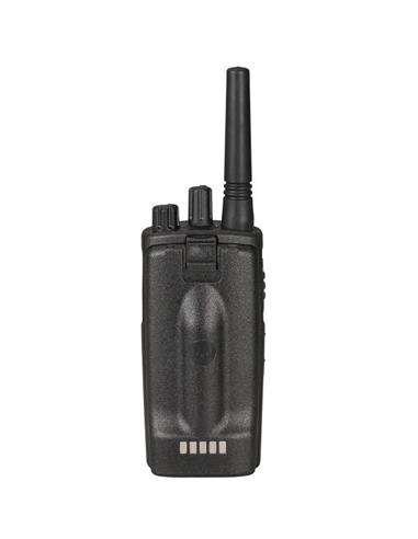 MOTOROLA XT420 walkie PMR446 de uso libre sin licencia tipo profesioanl