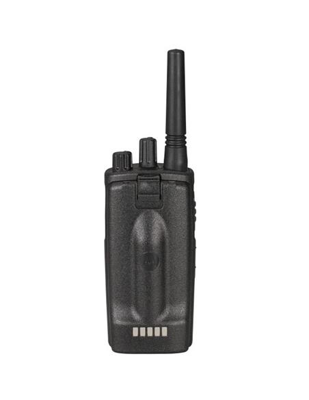 MOTOROLA XT420 walkie PMR446 de uso libre sin licencia tipo profesioanl