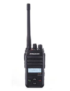 DYNASCAN LP-50 walkie PMR446