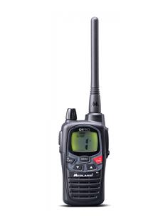 MIDLAND G9 PRO walkie PMR446