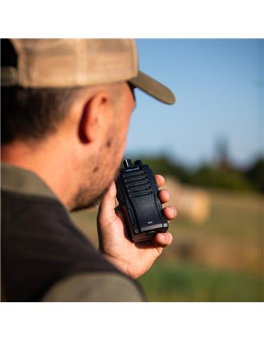 MIDLAND D10 Walkie PMR446 / DMR446 digital