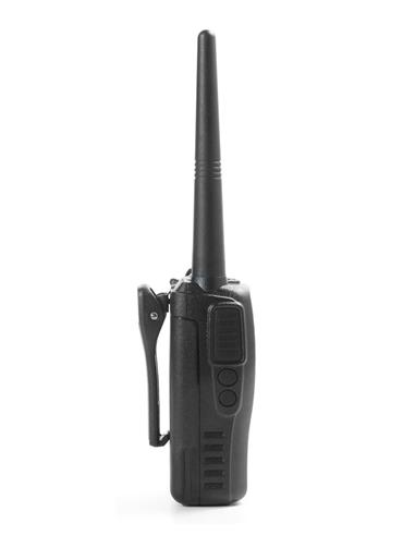 DYNASCAN DA-350 walkie PMR446 analógico y digital dPMR