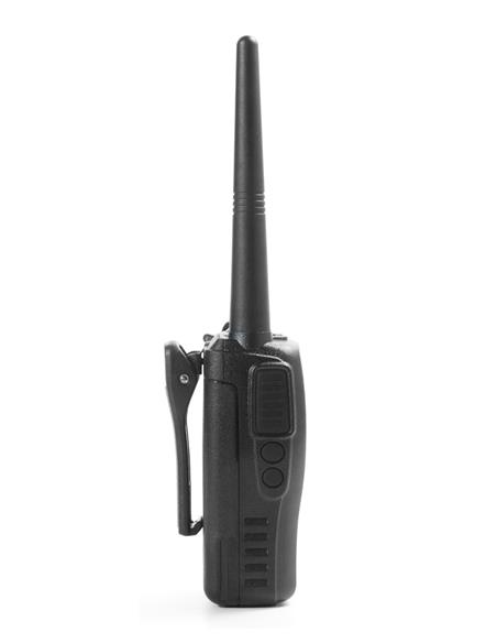 DYNASCAN DA-350 walkie PMR446 analógico y digital dPMR
